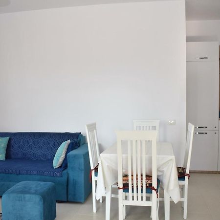 Sea View Apartment - 007 Avlonya Dış mekan fotoğraf