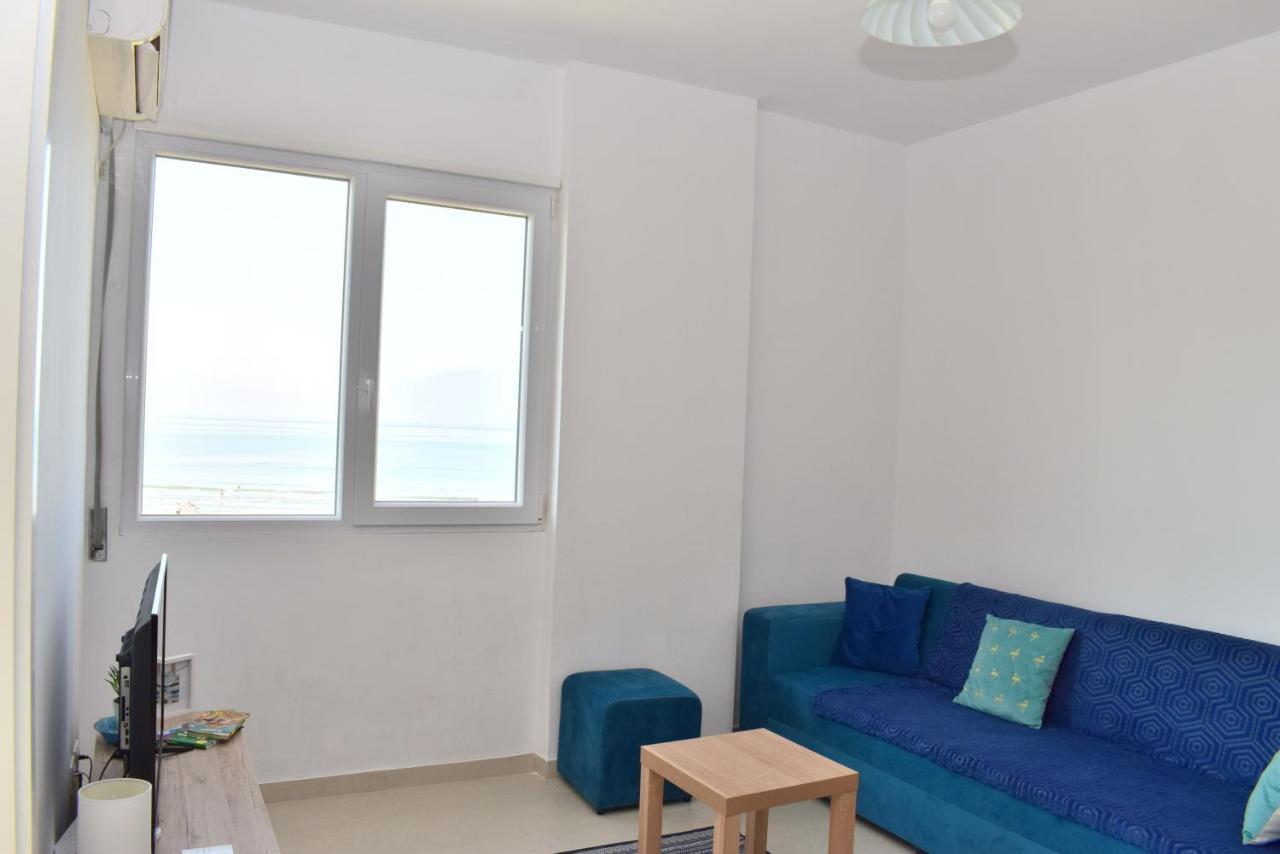 Sea View Apartment - 007 Avlonya Dış mekan fotoğraf
