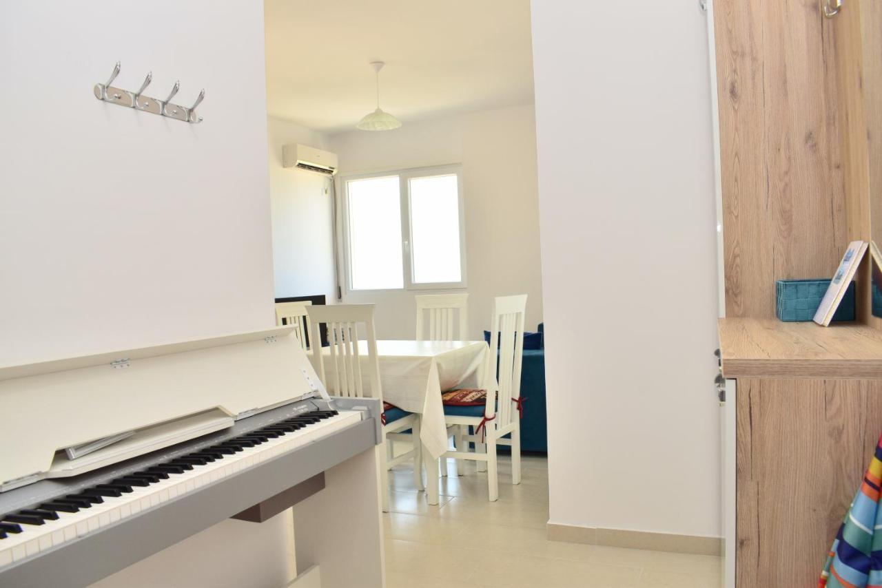 Sea View Apartment - 007 Avlonya Dış mekan fotoğraf