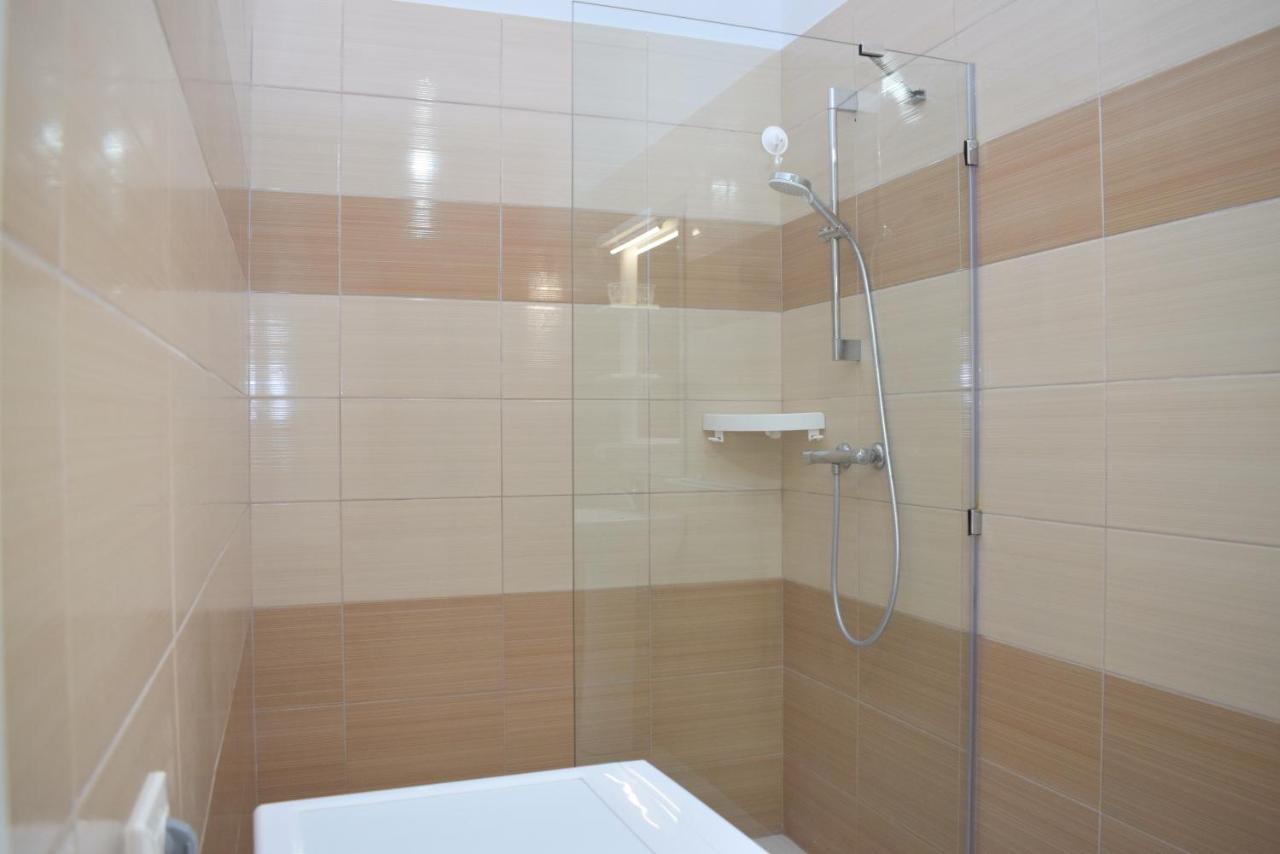 Sea View Apartment - 007 Avlonya Dış mekan fotoğraf