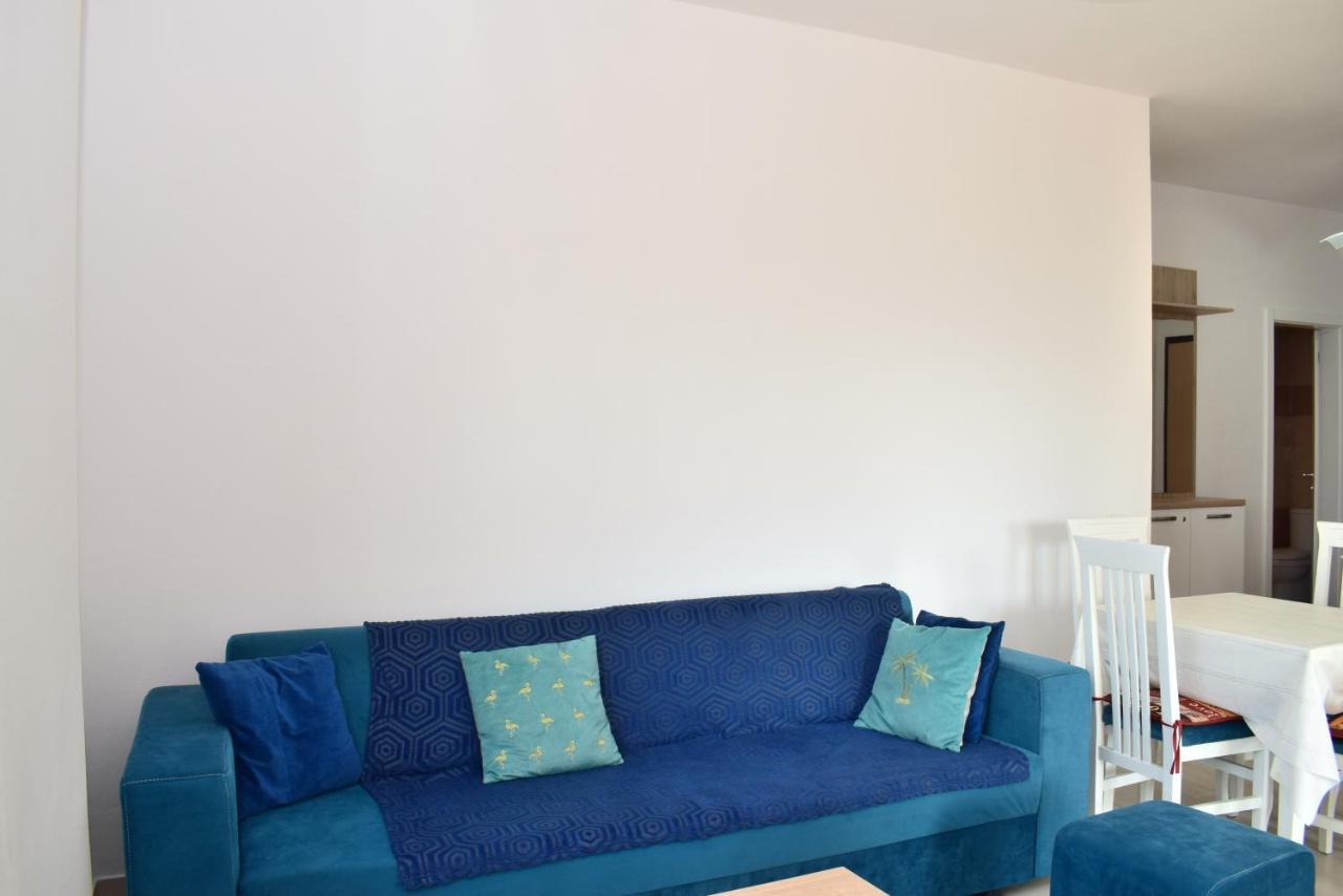 Sea View Apartment - 007 Avlonya Dış mekan fotoğraf