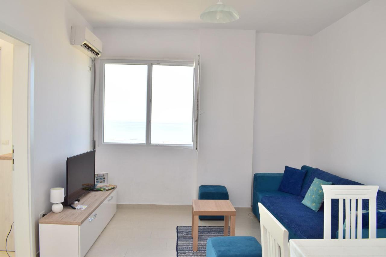 Sea View Apartment - 007 Avlonya Dış mekan fotoğraf